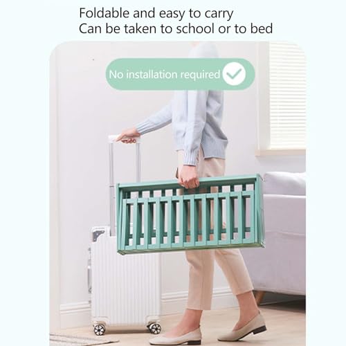 Étagère à chaussures pliable en bambou Nizer à 3 niveaux pour rangement de maison - 5