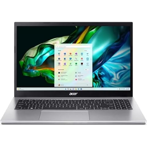 Acer Aspire 3 Laptop Cover