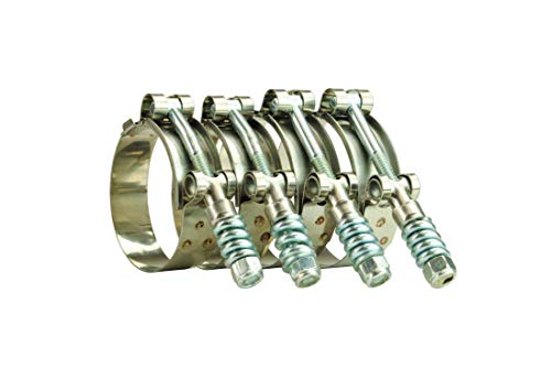 Sinister Diesel Radiator Pipe for 2019-2020 Dodge Cummins 6.7L High Output Engine