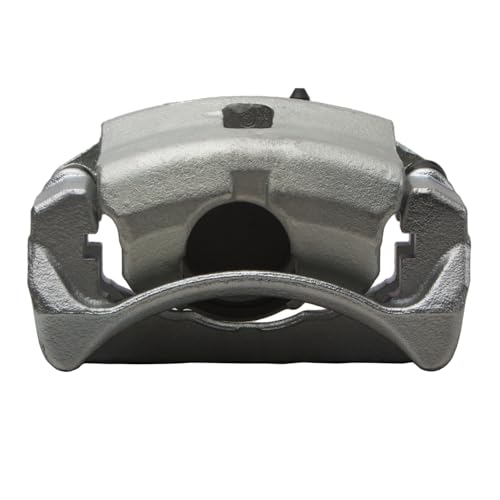 Image of R1 Concepts Front Left Brake Caliper| Fits 2001-2002 Acura MDX