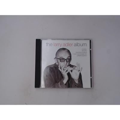Larry Adler Album