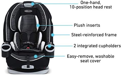 graco forever studio