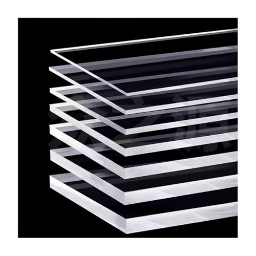 AN 2mm/3mm/4mm/5mm/6mm  1Zbg 傫 AN{[h p یtBt GADIYAȂǂɓKĂ܂ (400 mm*800 mm,3 mm) [sAi]