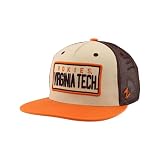 Virginia Tech Hokies NCAA Officially Licensed Hat Trucker Paradigm