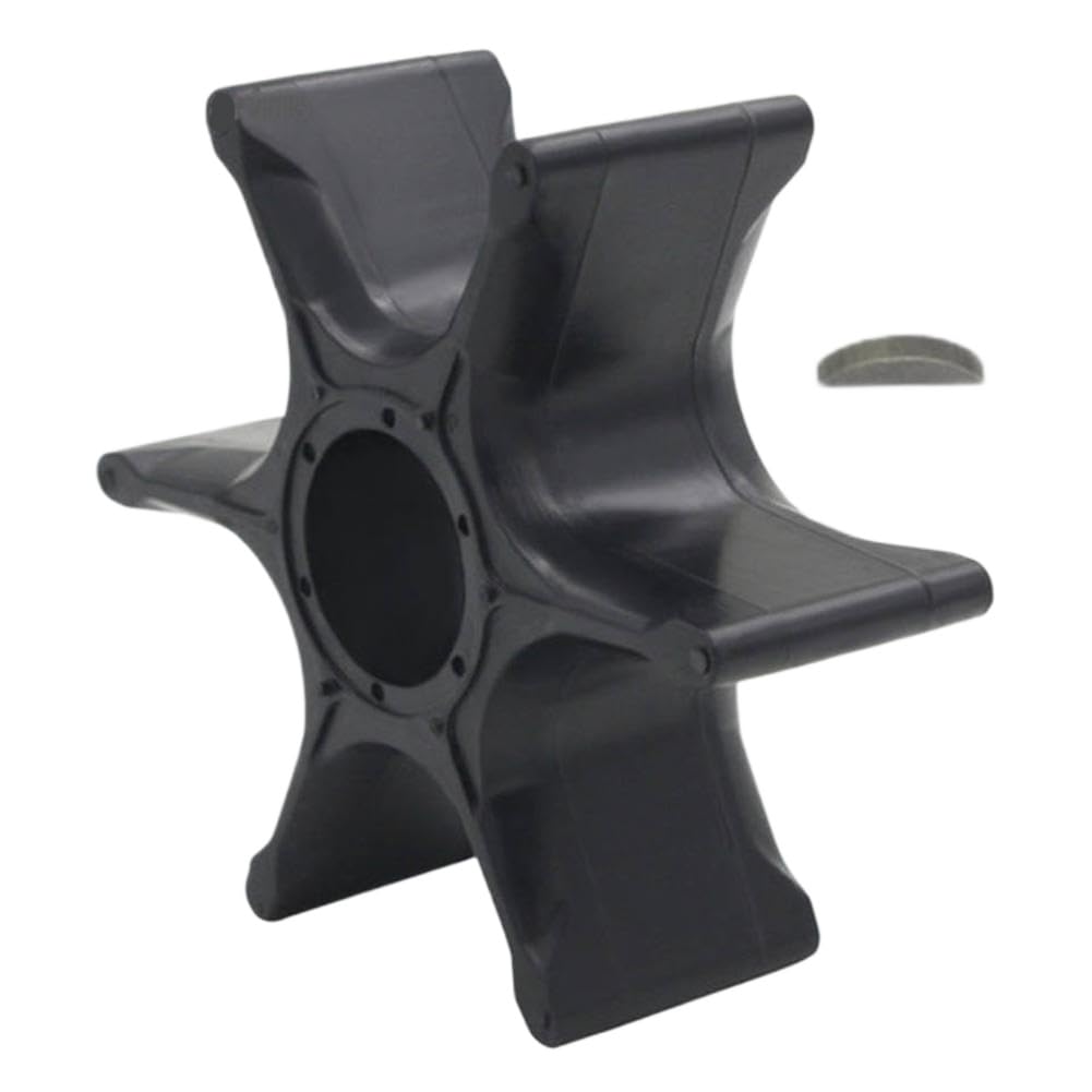 Kit girante pompa acqua 6N6-W0078 6N6-W0078-00 6N6-W0078-01 18-3312 18-3313 Compatibile con motore fuoribordo a 2 tempi 115 130