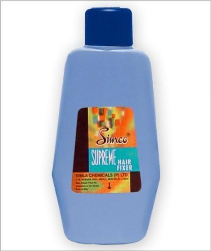 Simco Supreme Hair Fixer by Simla