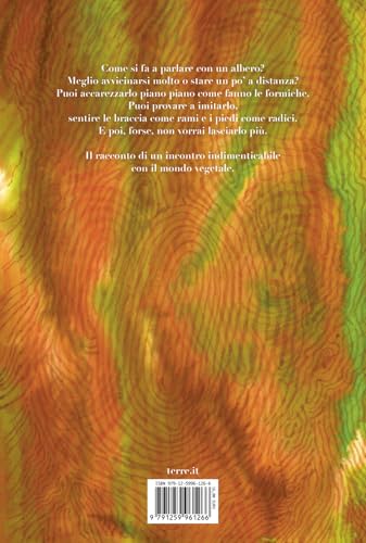 Amico Albero. Ediz. A Colori - 2