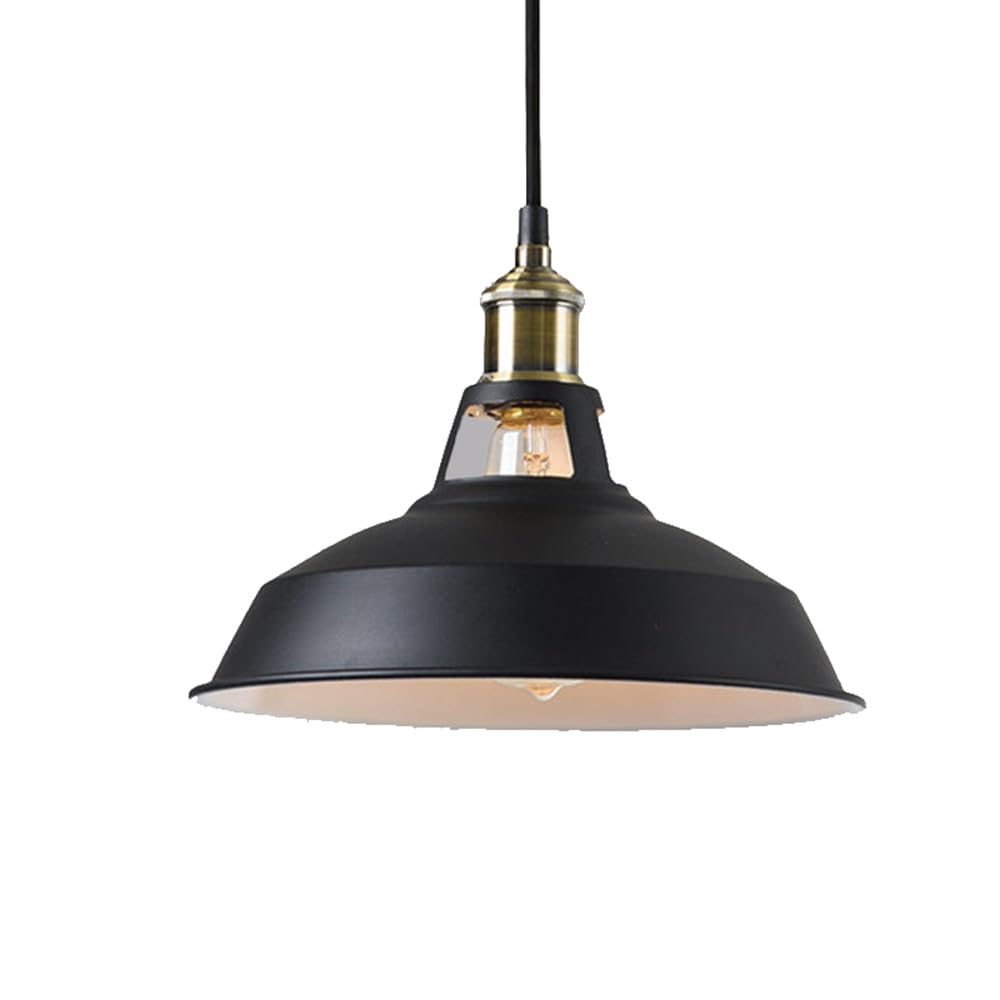 Żyrandol w stylu retro industrialnym do jadalni, baru w stylu amerykańskim, kawiarni, z kutego żelaza, odpowiedni do sypialni, hotelu, biznesu, oprawa oświetleniowa.