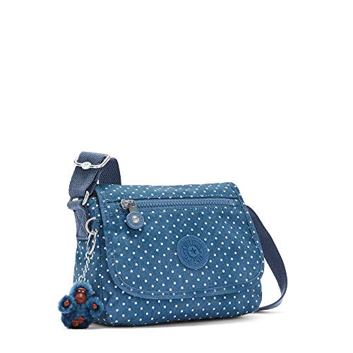 Image of Kipling Sabian Printed Crossbody Mini Bag
