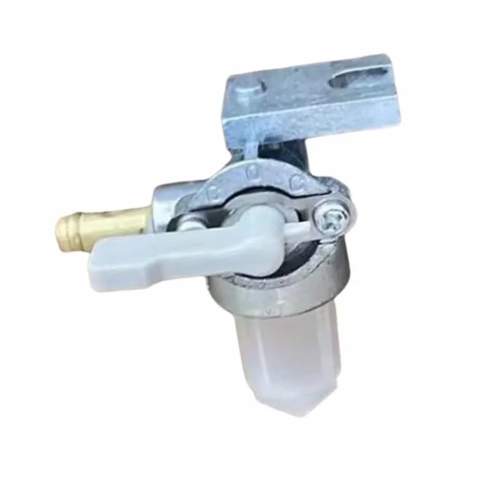 Robinet d'essence EH65 haute précision avec filtre s'adapte sur EF12000