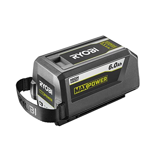Batterie RYOBI - RY36B60B - 36V Max Power - 6.0Ah