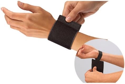 Miniatura 3 de Mueller 6281 Soporte elástico con lazo