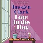 Cover of Late in the Day