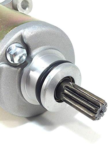 SUZUKI アドレスv125 セル始動　福岡市南区 Amazon.co.jp: セルモーター スターター アドレス V125 V125S V125G