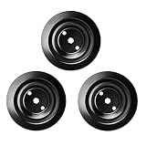 Spindle Pulley for John Deere 42 54 inch Deck S240 190C D170 G110 LA150 LA175 GX21381 80-91-063 3 Pack