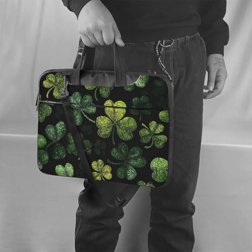 Maletín impermeable para laptop de 14 pulgadas miniatura 2