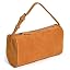 B Suede Brown