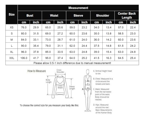 Zeagoo Damen Mesh Oberteile Sexy Transparent Netz Oberteil Langarm Shirt mit Stehkragen und Wellenkanten für Party und Clubwear Khaki S