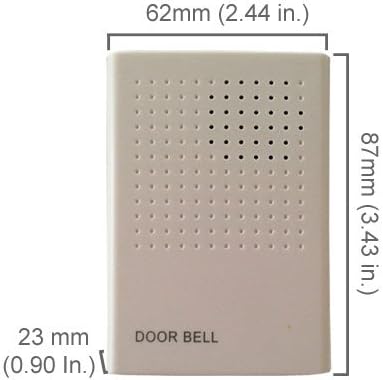 Visionis FPC-5652 One Door Access Control System Outswing Door 600lbs Magnetic Lock with VIS-3005 Slim Outdoor IP68 RFID Keypad Entry Security with Wireless Remote EM Standalone 2000 Users Kit