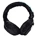 Fuhiueos Dinosaur Plush Earmuffs Cartoon Pattern Ear Warmers Warm Winter Ear Protecting For Cold Weather