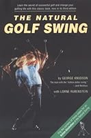 Natural Golf Swing by George Knudson (2001-06-01) B019TMEZQ4 Book Cover