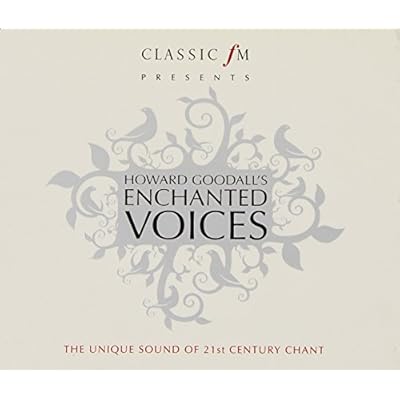 Howard Goodall / Enchanted Voices