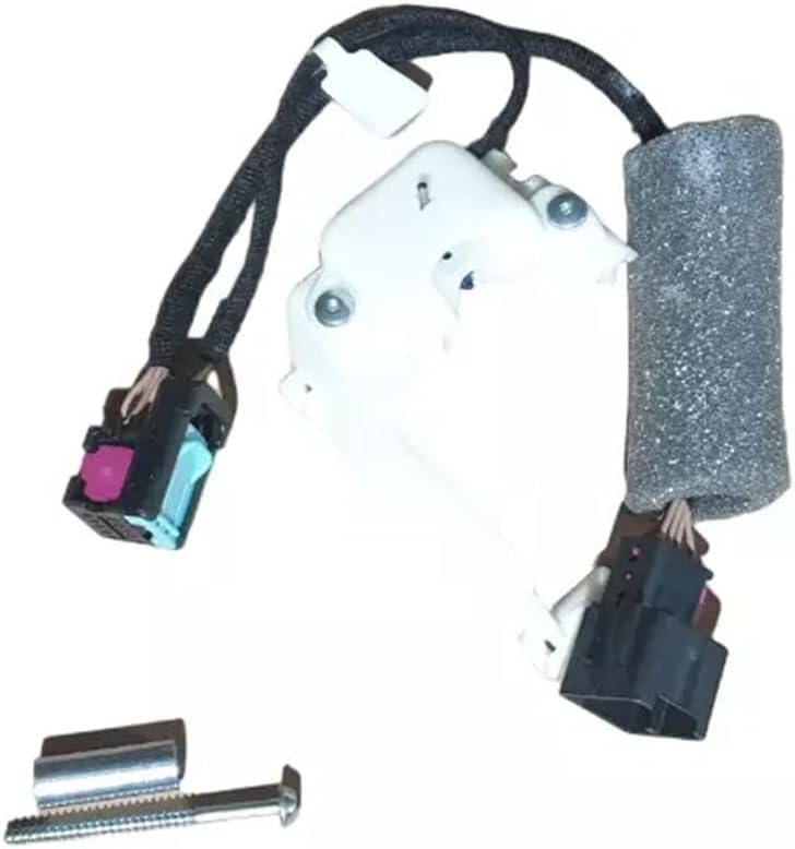 Microinterrupteur Skoda OEM 3Q0713128A pour sélecteur de boîte automatique Scala et Kamiq