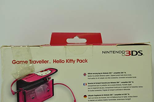 Jeu vid éo 3DS Hello Kitty Happy Happy Family Casual 25 activités - vue 7
