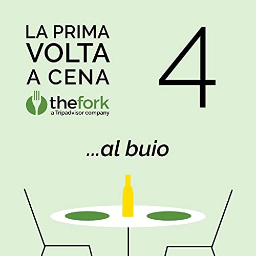 『...al buio』のカバーアート