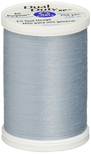 Hilo de coser Coats & Clark 250 yd 3 unidades miniatura 1