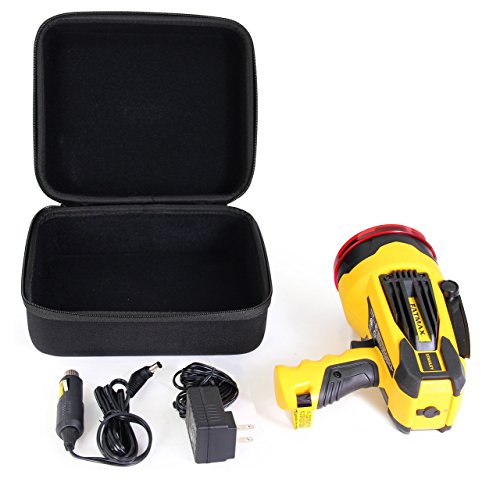 Caseling Hard Case For Stanley Sl10Leds Led Spotlight. #TOP3