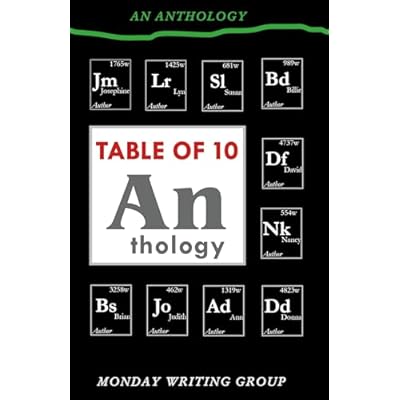 Table of 10