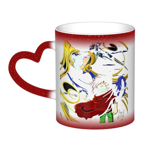 ͓S999 }OJbv R[q[ Z~bN  Jbv Jbv ׂ~ߎ e ۉR[q[Jbv H Z~bN ItBX z[ Mtgp 330ml Red