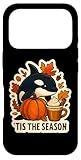 Tis The Season Orca Whale Fall Autumn Products