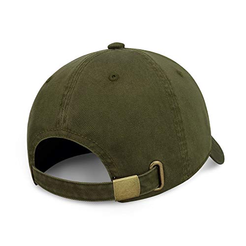 Image of Shenron Dragon Dad Hats Eternal Dragon God Meme Classic Original Design Baseball Caps Funny Hats for Men Women Teens Unisex