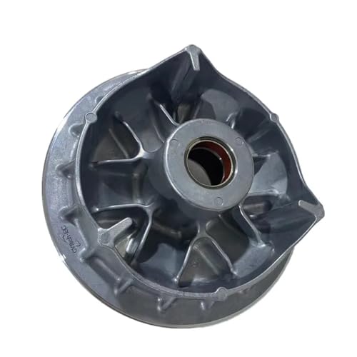 Poulie lâche primaire robuste type Cvtech pour embrayage Cforce 1000