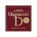 LARSEN STRINGS