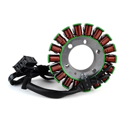 Bobine de stator pour corriger allumage ZR900 et KLZ1000 pièce 21003-0174