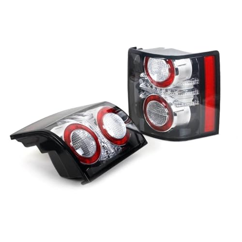 Feu Arrière LED gauche pour Range Rover 2010-2012 LR031758 - 3