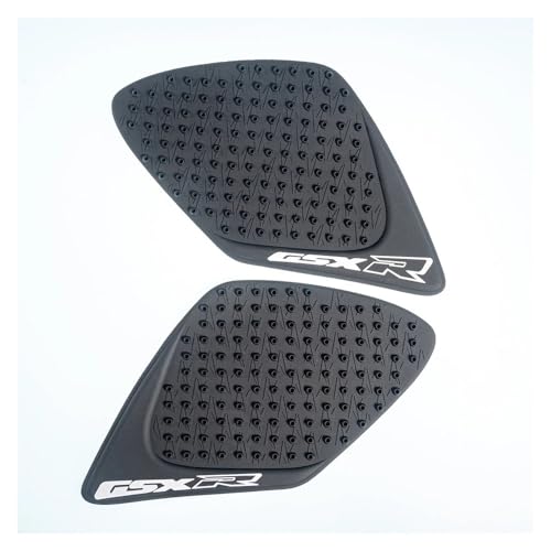 Protection réservoir moto contre rayures pour GSXR1000 K7