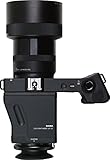 Sigma dp3 Quattro + LCD Sucher Kit