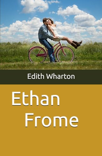 Ethan Frome