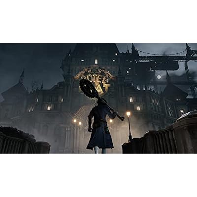 Lies of P - PlayStation 5