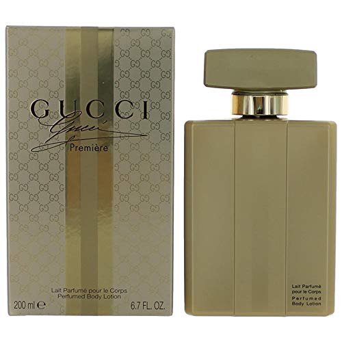 Gucci Premiere by Gucci, 6.7 oz Body Lotion for Women Gucci Premiere by Gucci, 6.7 oz Body Lotion for Women