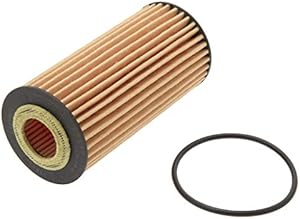 Volkswagen VW Audi Oil Filter 06L-115-562-B