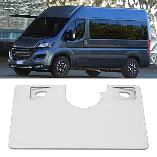 Zabezpieczenie Antywłamaniowe Drzwi Kierowcy Urządzenie Antywłamaniowe Akcesoria Samochodowe Zamiennik dla Fiata X250 X290 z 2006 Jumper z Modelowego 2006 Akcesoria