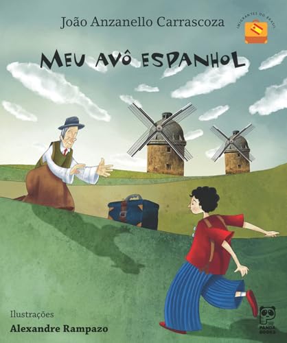 Meu avô espanhol