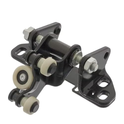 Kit de galets coulissants 9067600347 pour Sprinter 2007-2017