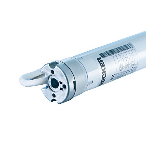 Becker Elektronischer DECT Funk-Rollladenmotor R8-17-D01 | ., 176,00