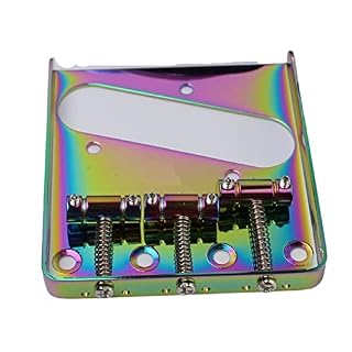 HSHS Définir Pickup + Serrure String Suners + Plaque De Commande + Pont De Guitare Électrique Tuner Mécaniques Boutons - Les Beatles, Paul McCartney, John Lennon, RIngo Starr, George Harrison HSHS Définir Pickup + Serrure String Suners + Plaque De Commande + Pont De Guitare Électrique Tuner Mécaniques Boutons – Image 3